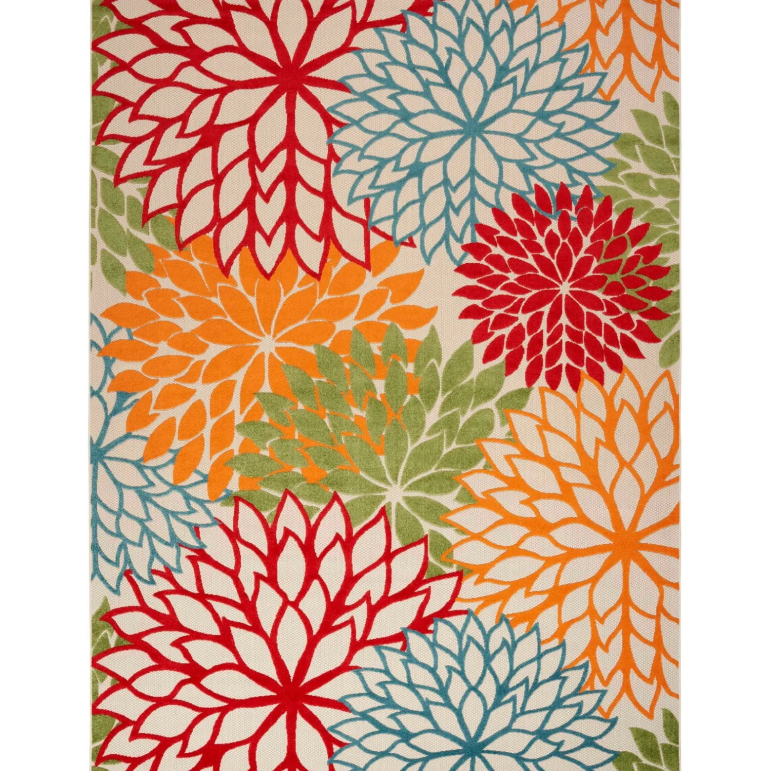 10'x14' Rectangle Area Rug