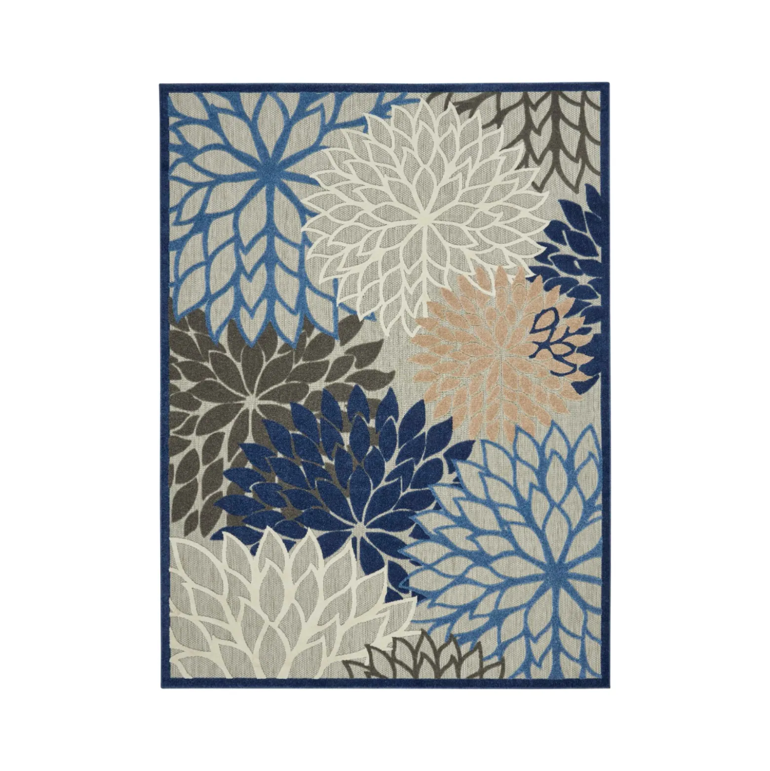 10'x14' Rectangle Area Rug