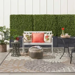 10'x14' Rectangle Area Rug