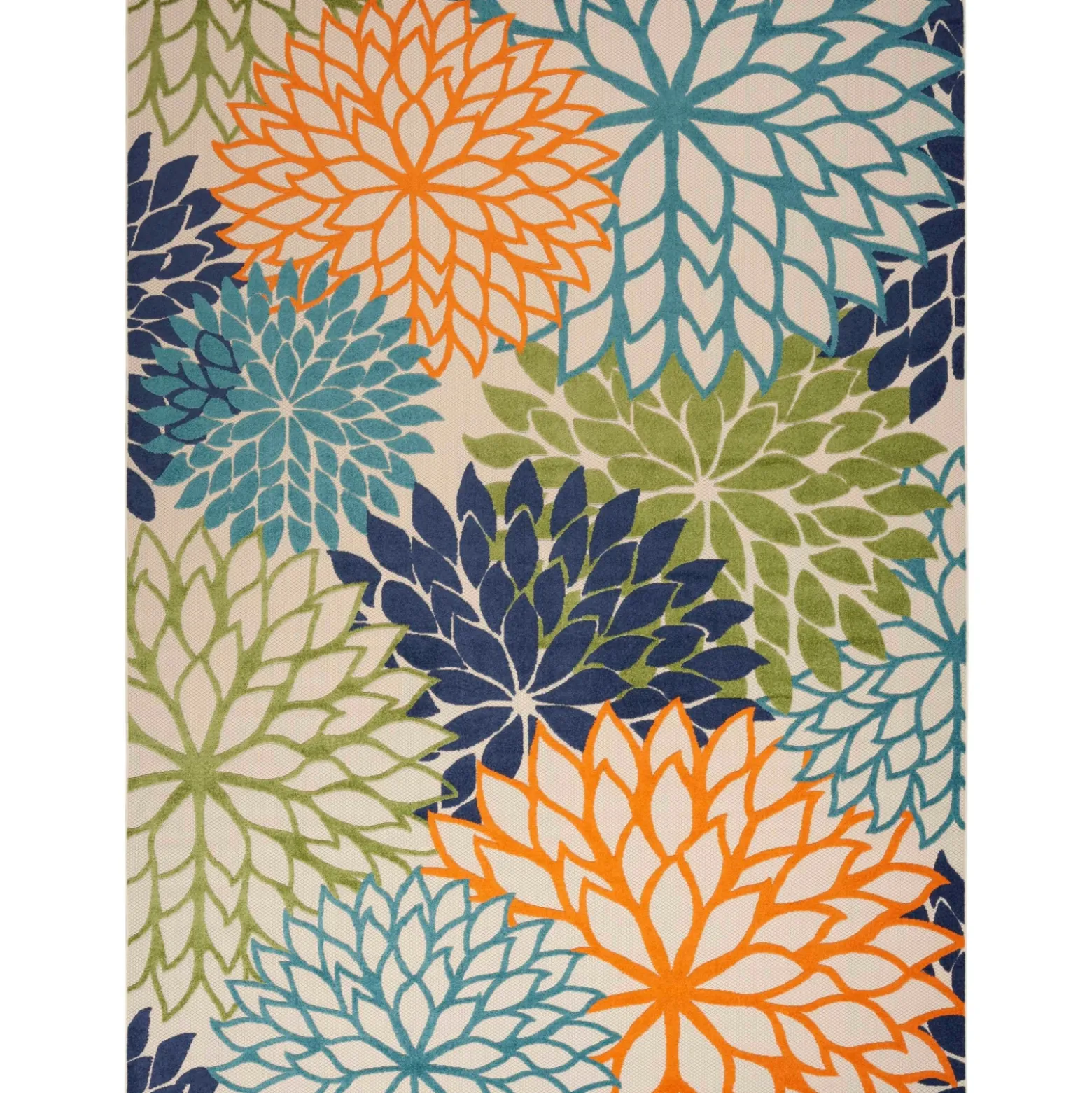 10'x14' Rectangle Area Rug