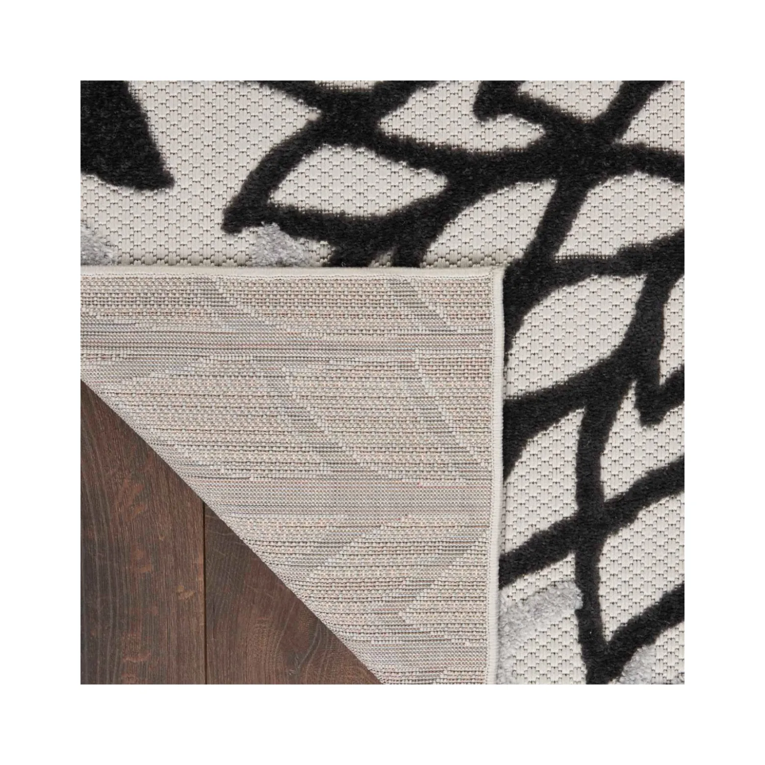 12'x15' Rectangle Area Rug