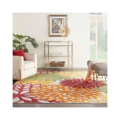 12'x15' Rectangle Area Rug