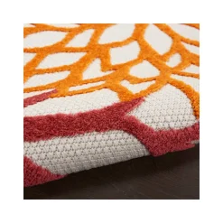 12'x15' Rectangle Area Rug
