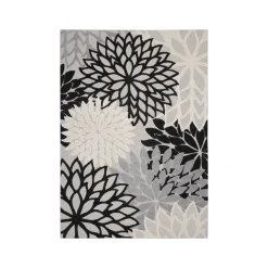 12'x15' Rectangle Area Rug