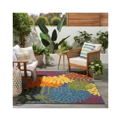 9'x12' Rectangle Area Rug