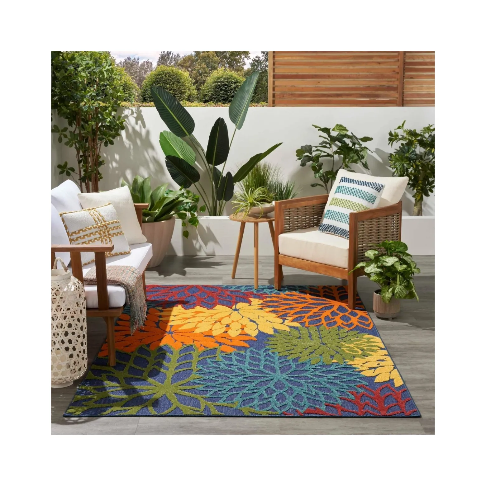 9'x12' Rectangle Area Rug
