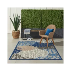 9'x12' Rectangle Area Rug