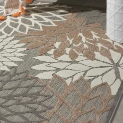 9'x12' Rectangle Area Rug