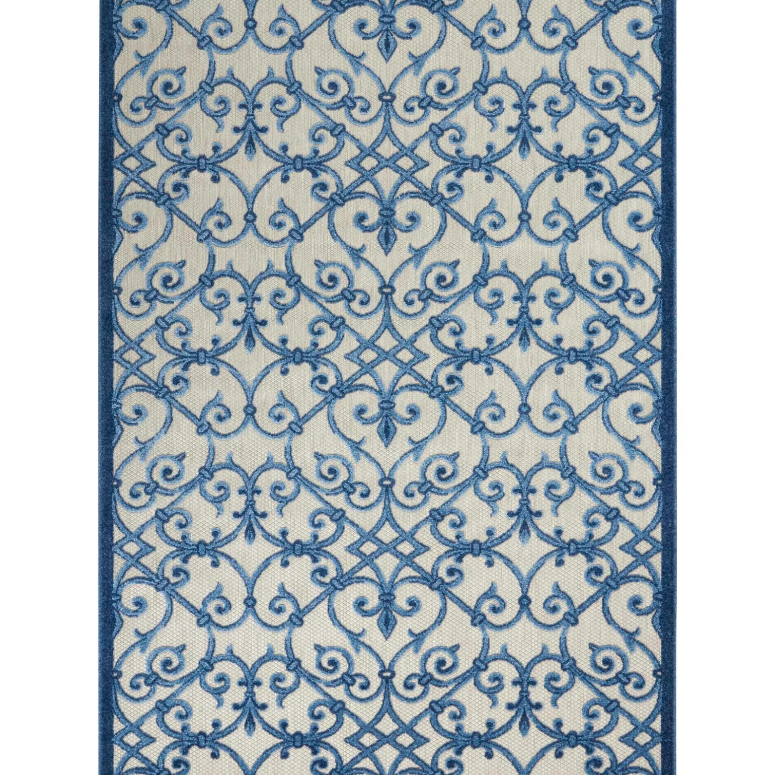 5'3"x7'5" Rectangle Area Rug