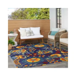 9'x12' Rectangle Area Rug
