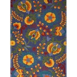 9'x12' Rectangle Area Rug