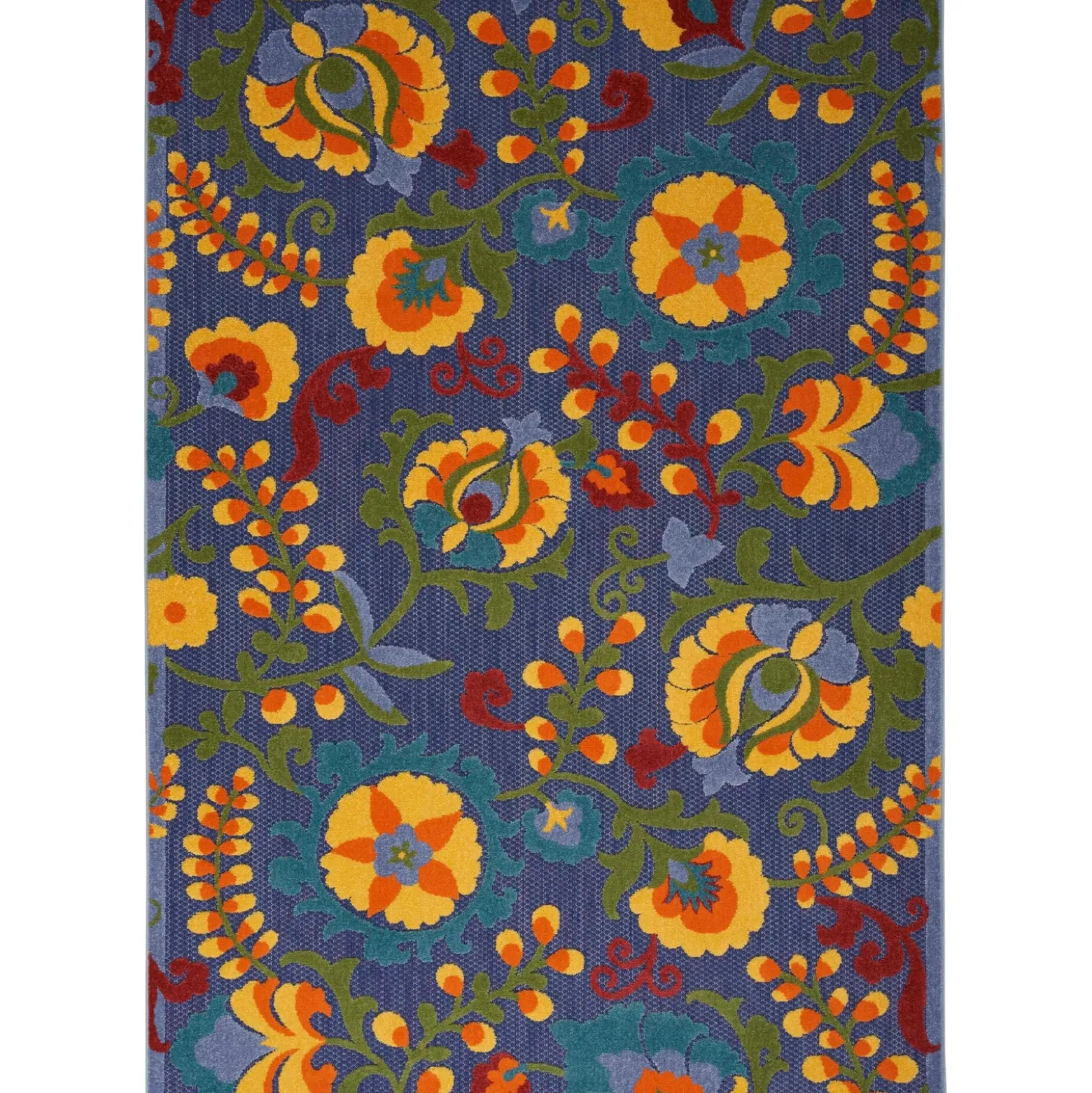 9'x12' Rectangle Area Rug