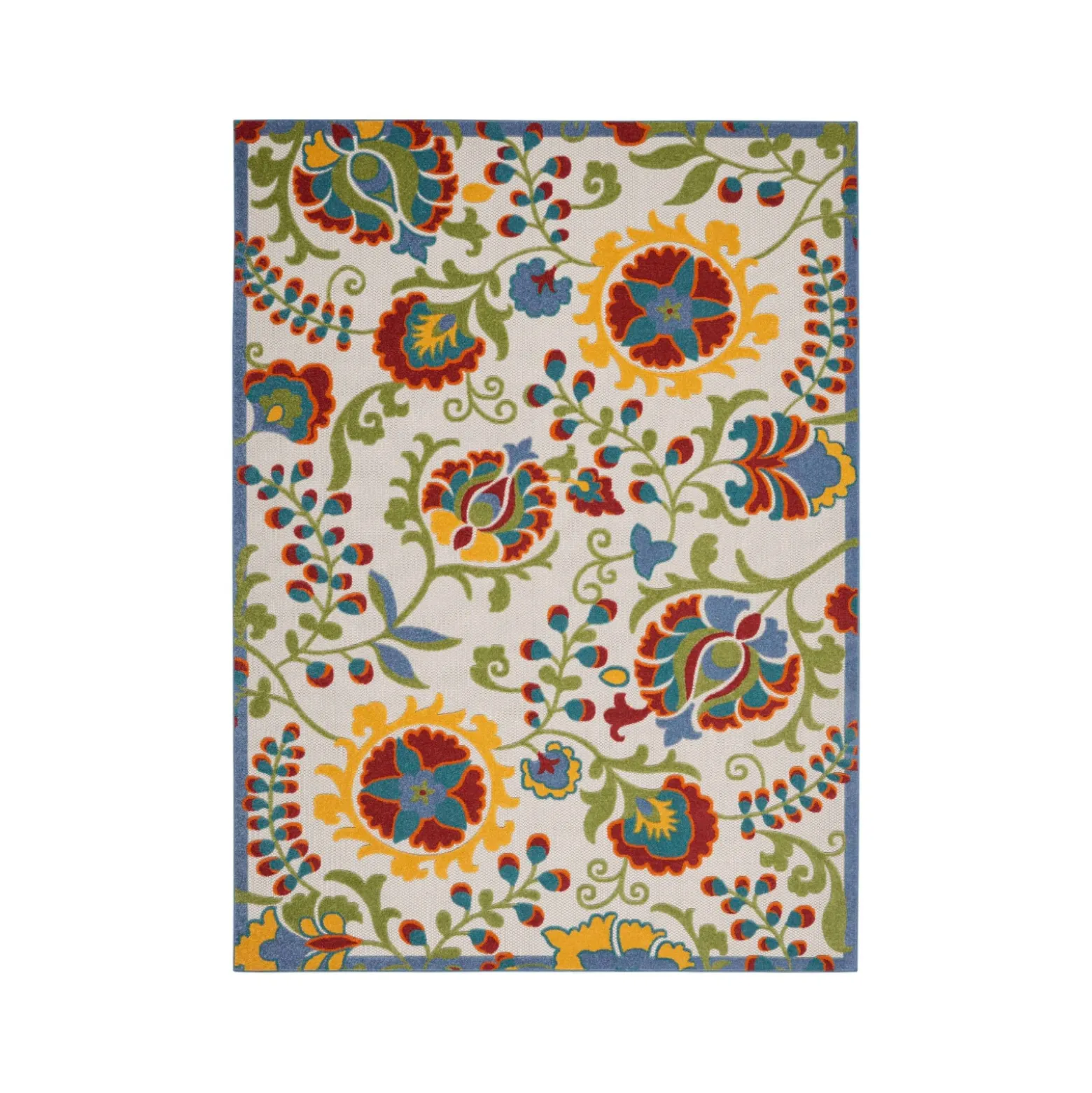 9'x12' Rectangle Area Rug