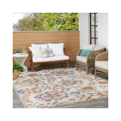 9'x12' Rectangle Area Rug