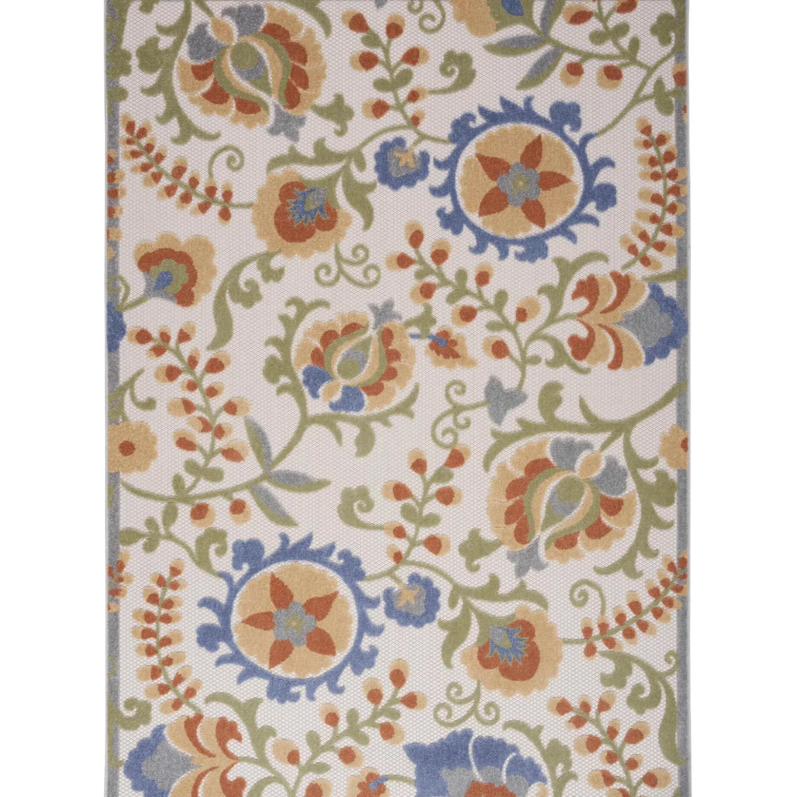 9'x12' Rectangle Area Rug