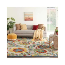 9'x12' Rectangle Area Rug