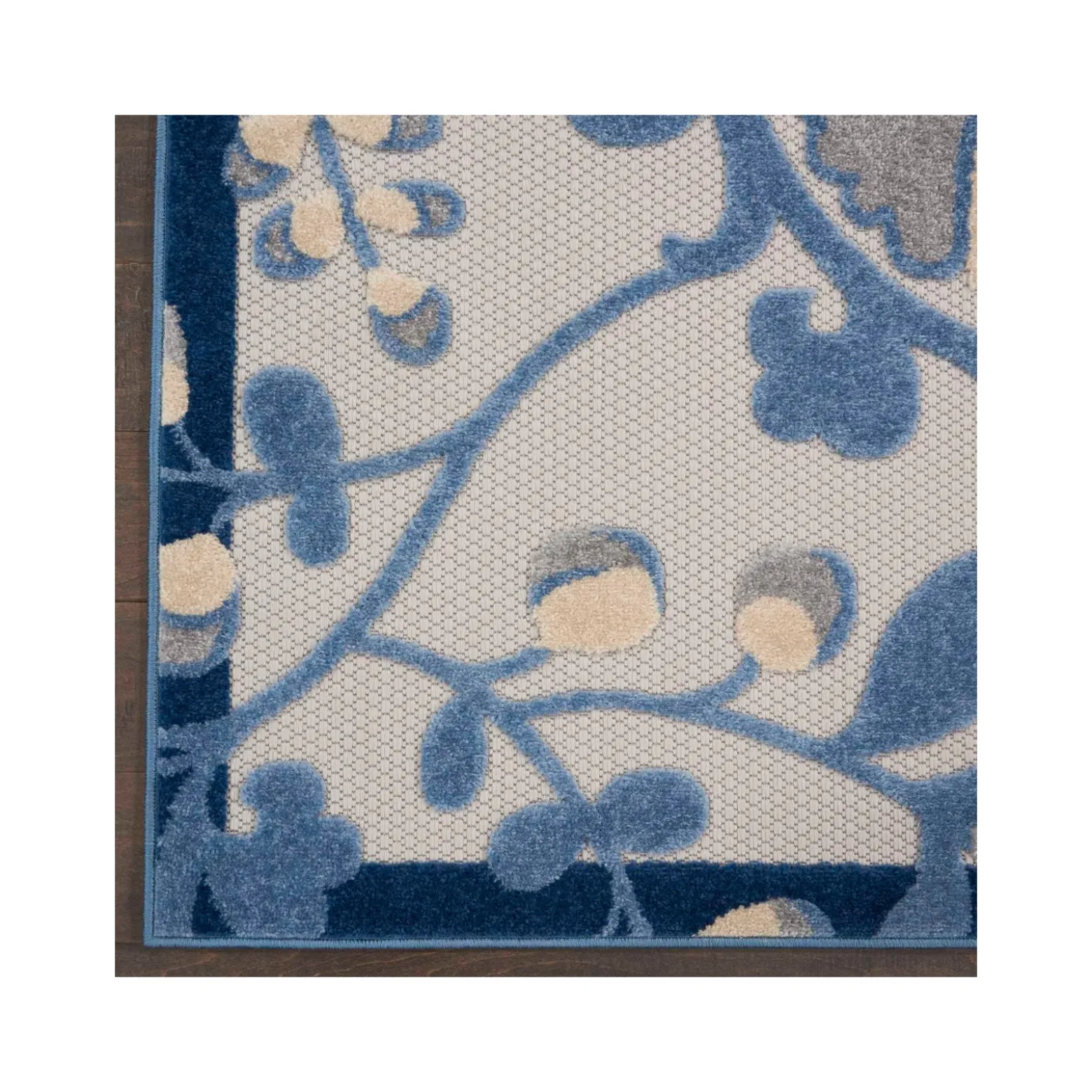 3'x5' Rectangle Area Rug