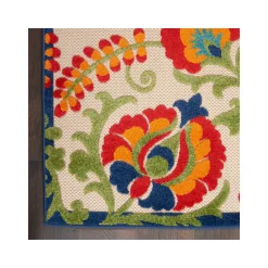 3'x5' Rectangle Area Rug