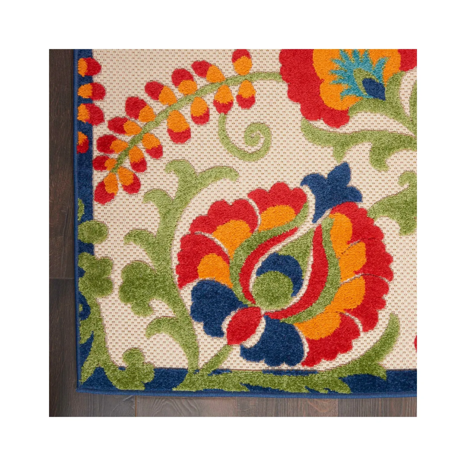 3'x5' Rectangle Area Rug