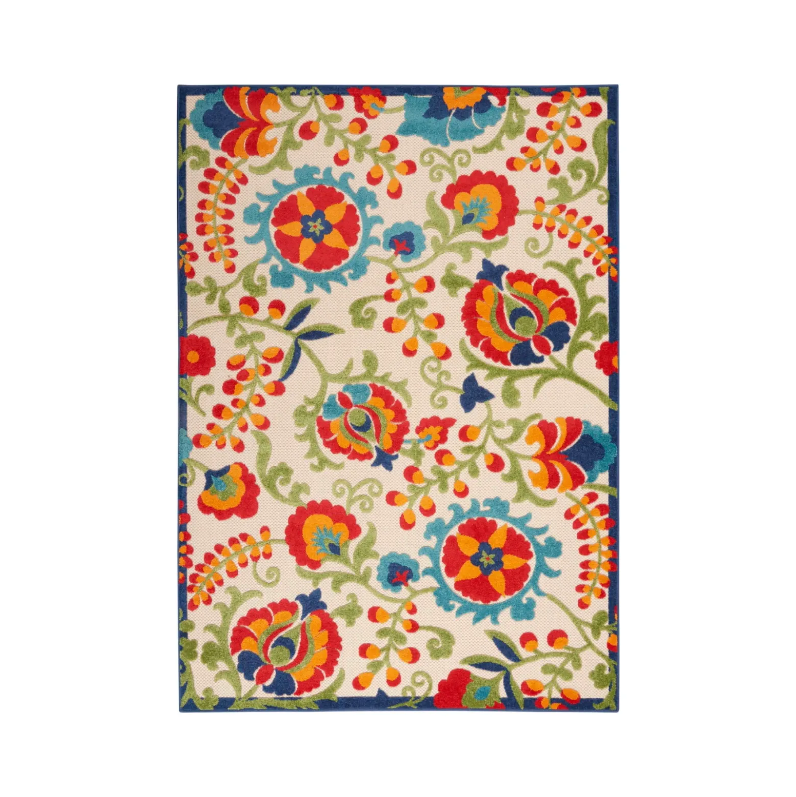 3'x5' Rectangle Area Rug