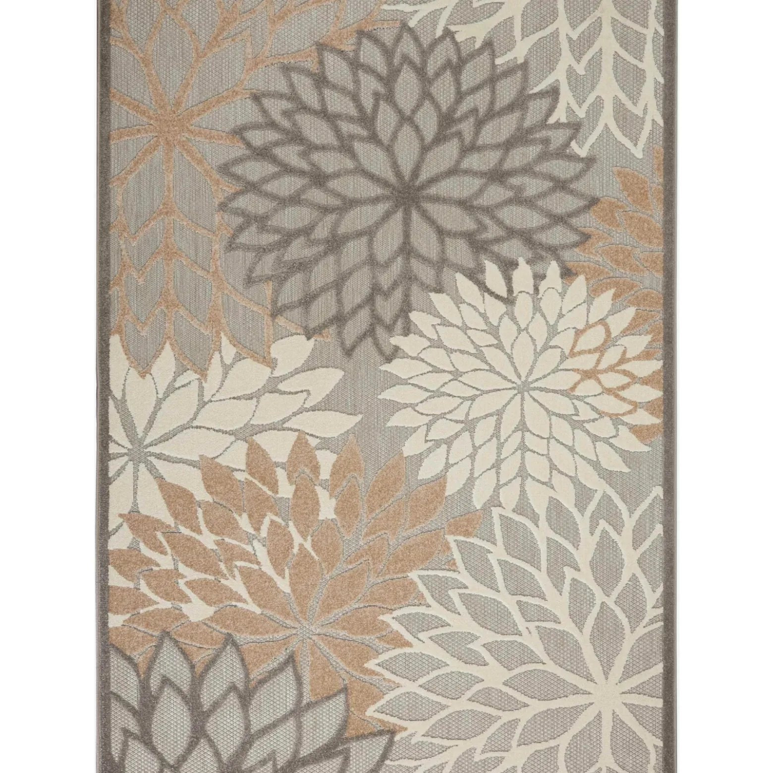 2'8"x4' Rectangle Area Rug