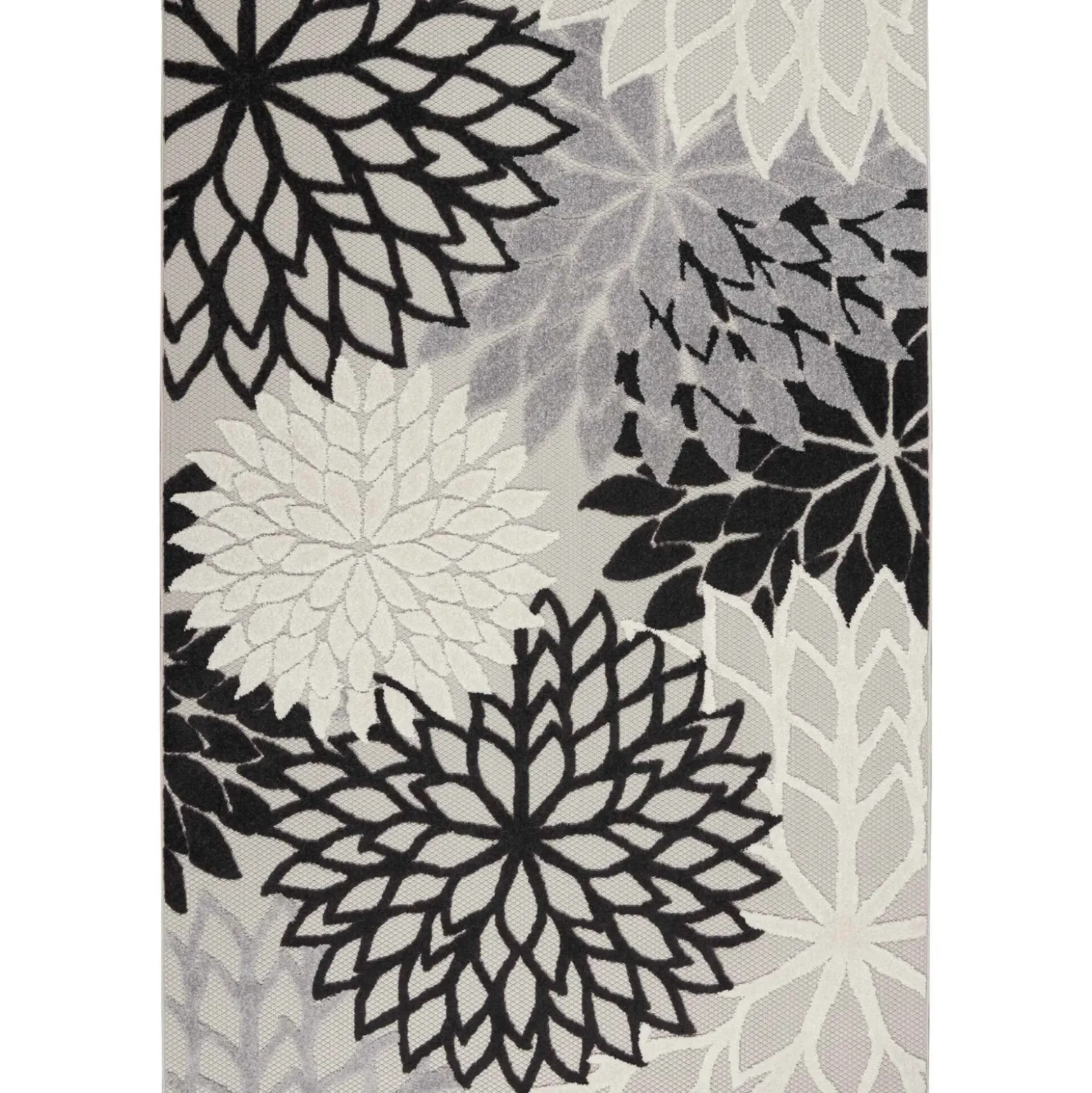 2'8"x4' Rectangle Area Rug