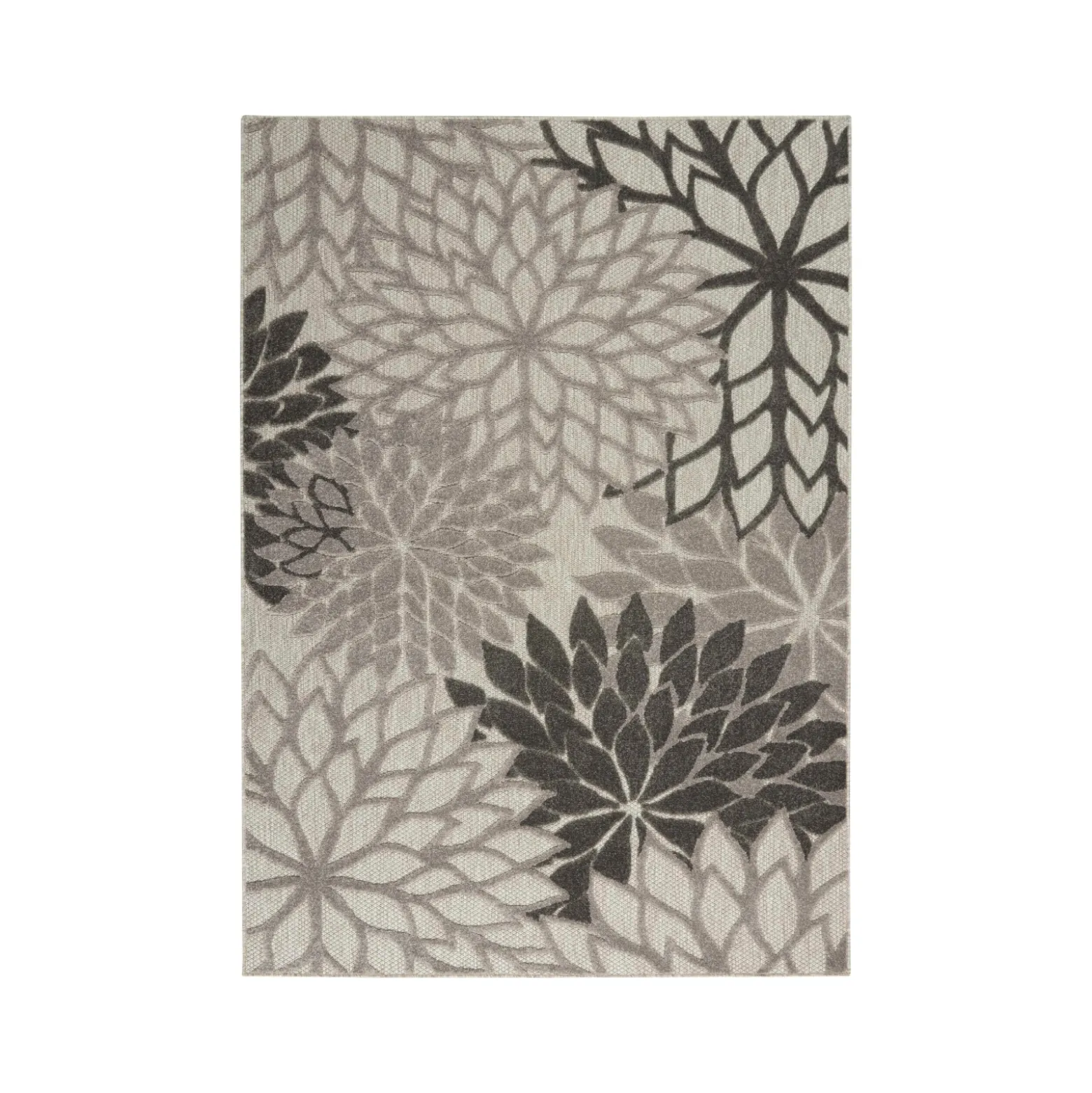 2'8"x4' Rectangle Area Rug