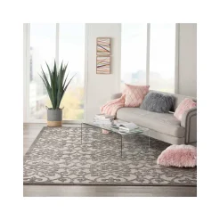 9'6"x13' Rectangle Area Rug