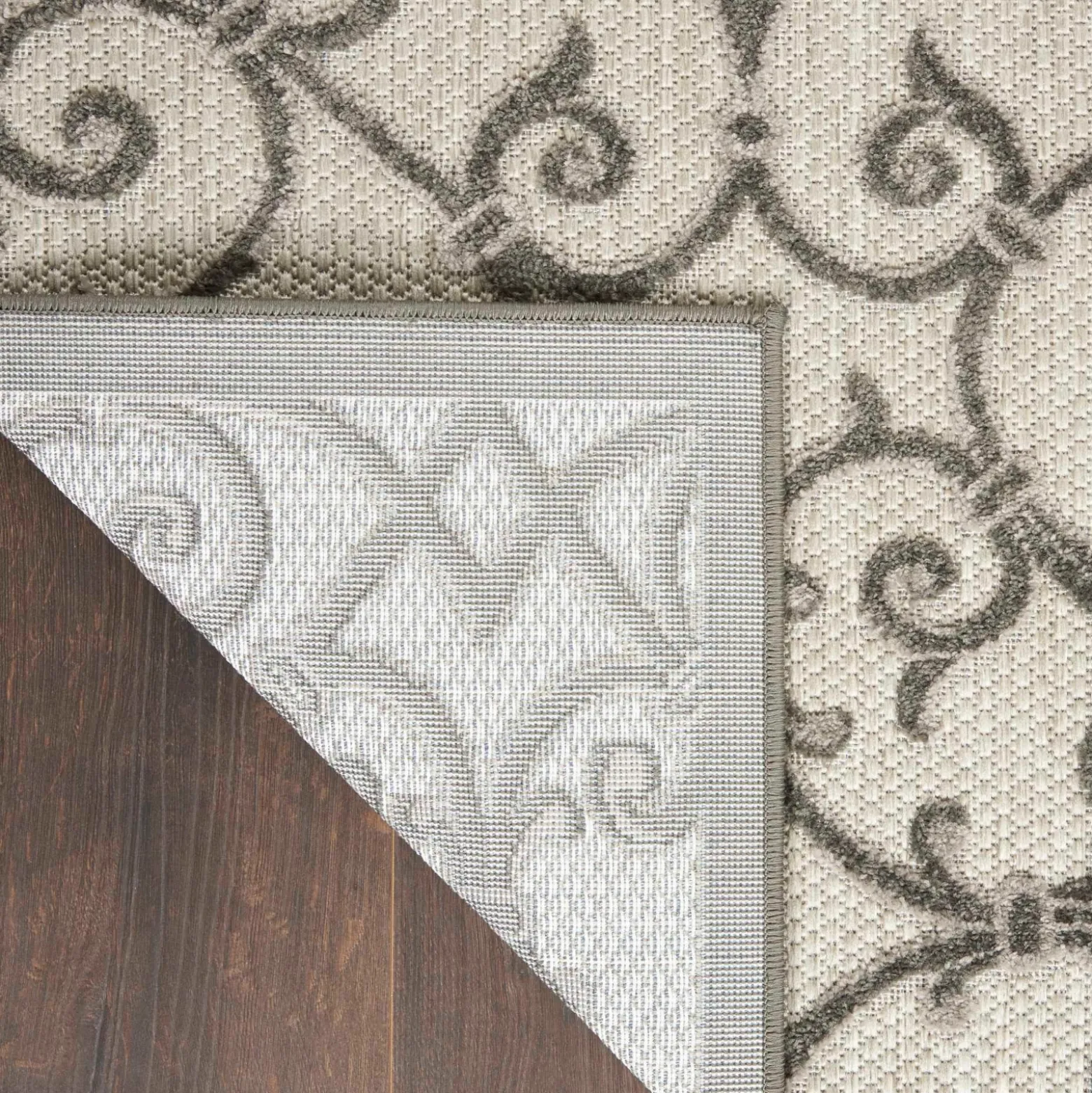 9'6"x13' Rectangle Area Rug