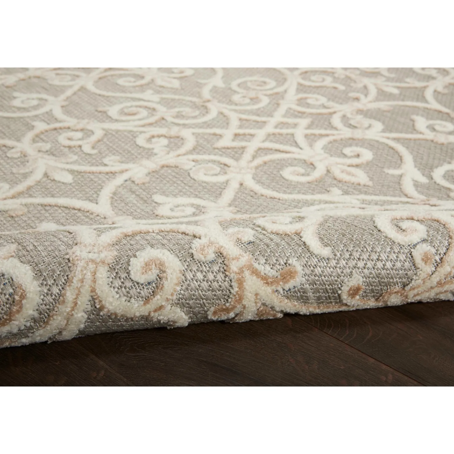 9'6"x13' Rectangle Area Rug