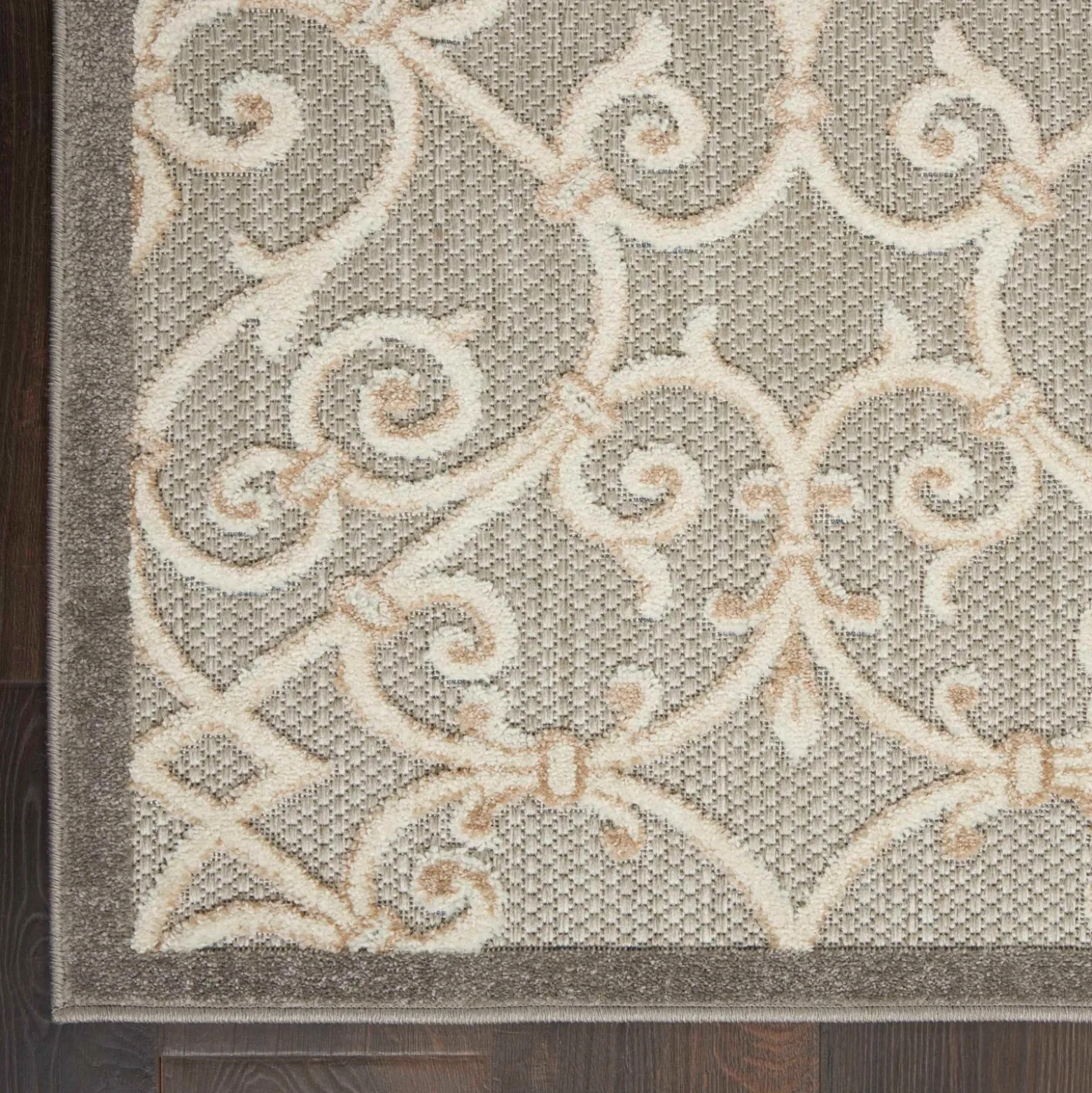 9'6"x13' Rectangle Area Rug