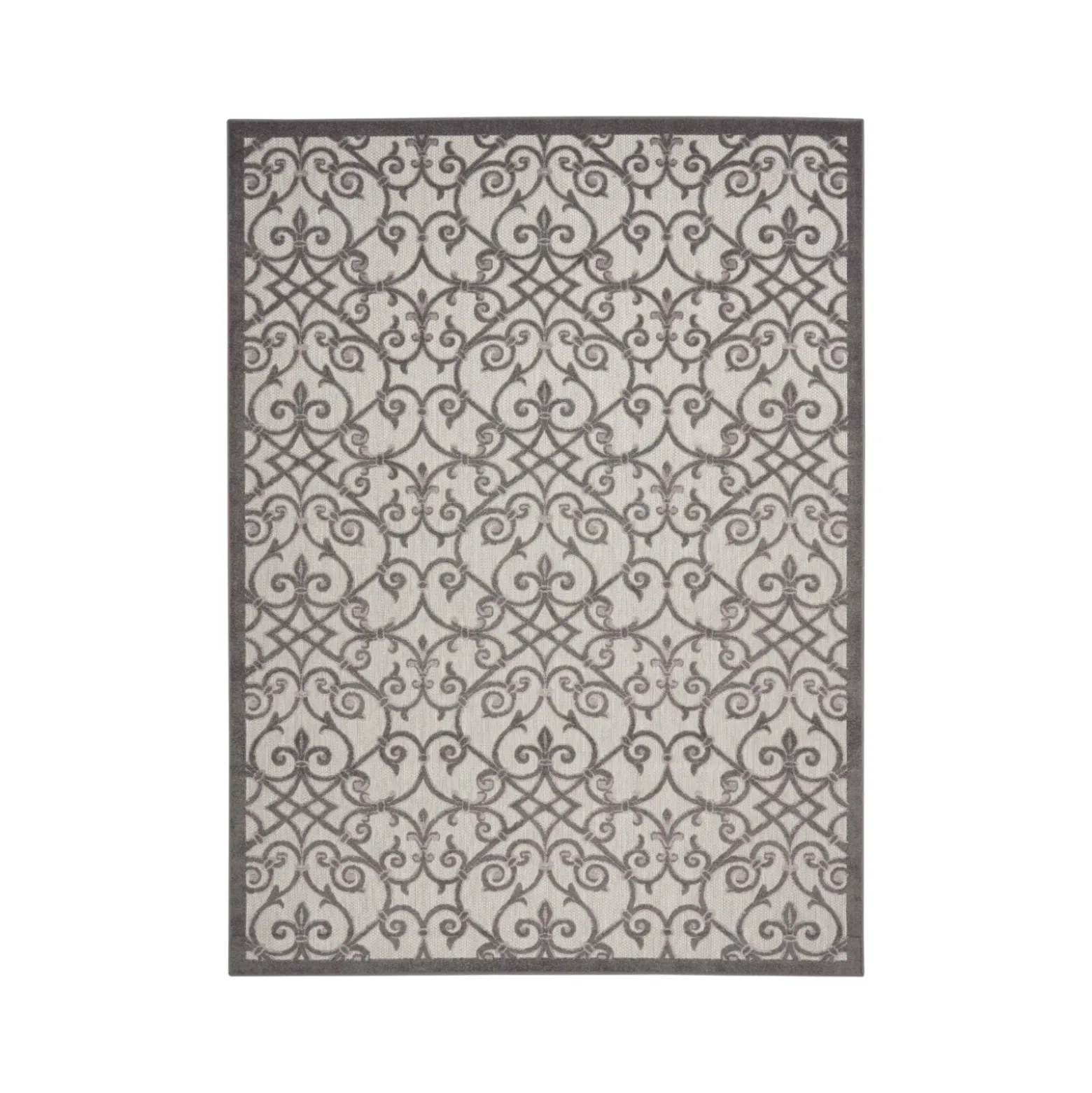 9'6"x13' Rectangle Area Rug