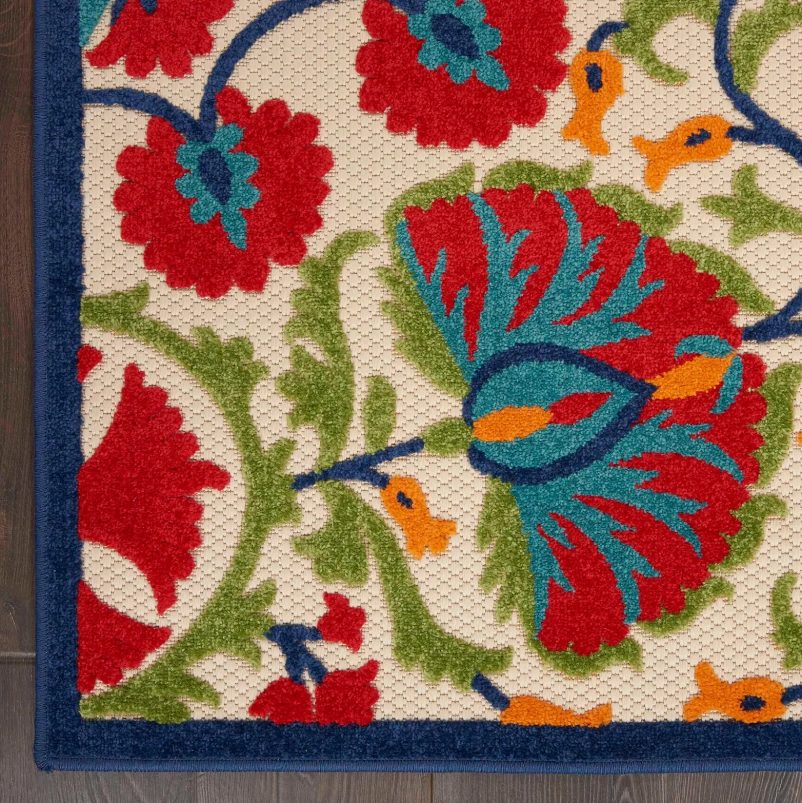 10'x14' Rectangle Area Rug
