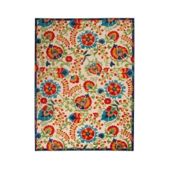10'x14' Rectangle Area Rug