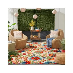10'x14' Rectangle Area Rug