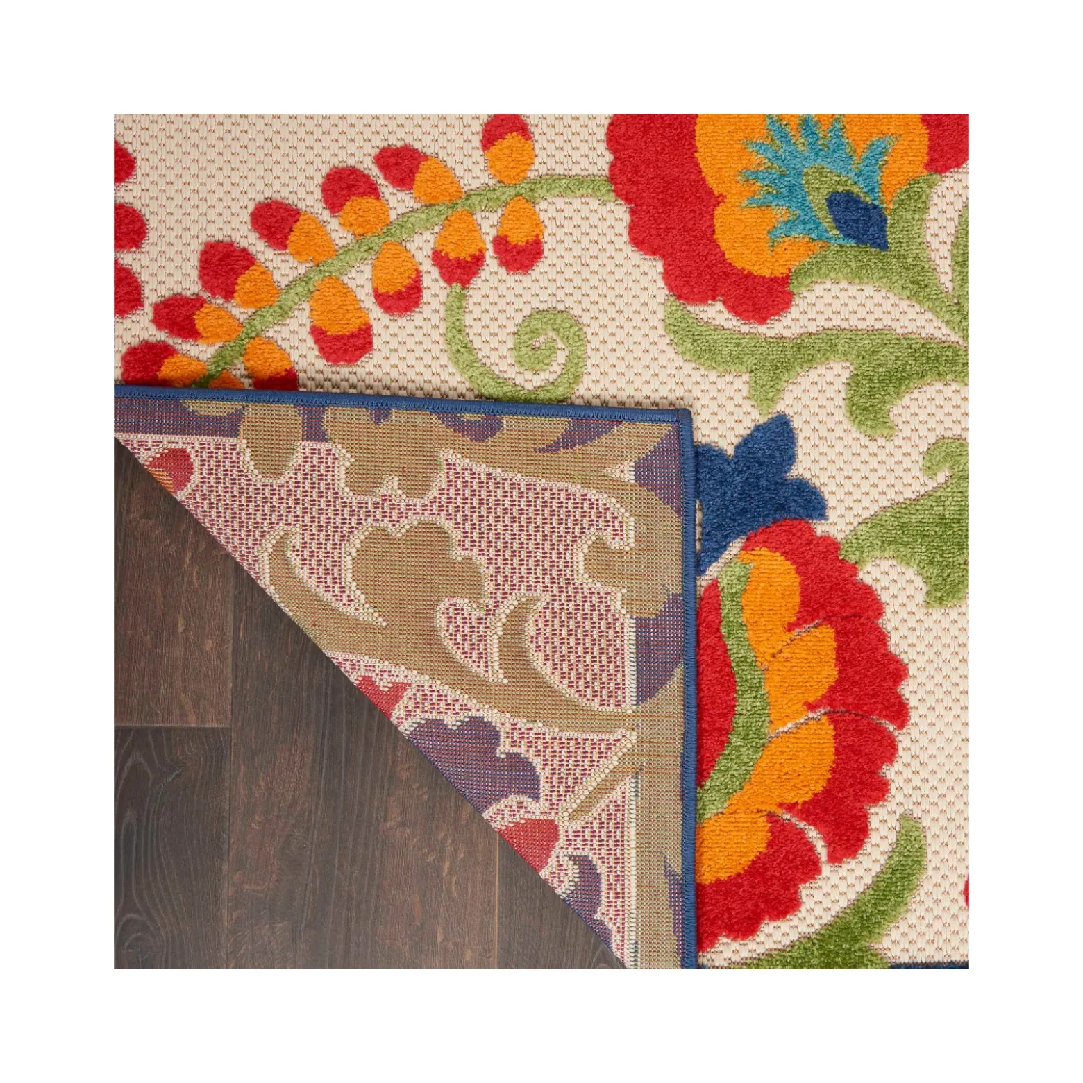 10'x14' Rectangle Area Rug