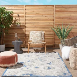 12'x15' Rectangle Area Rug