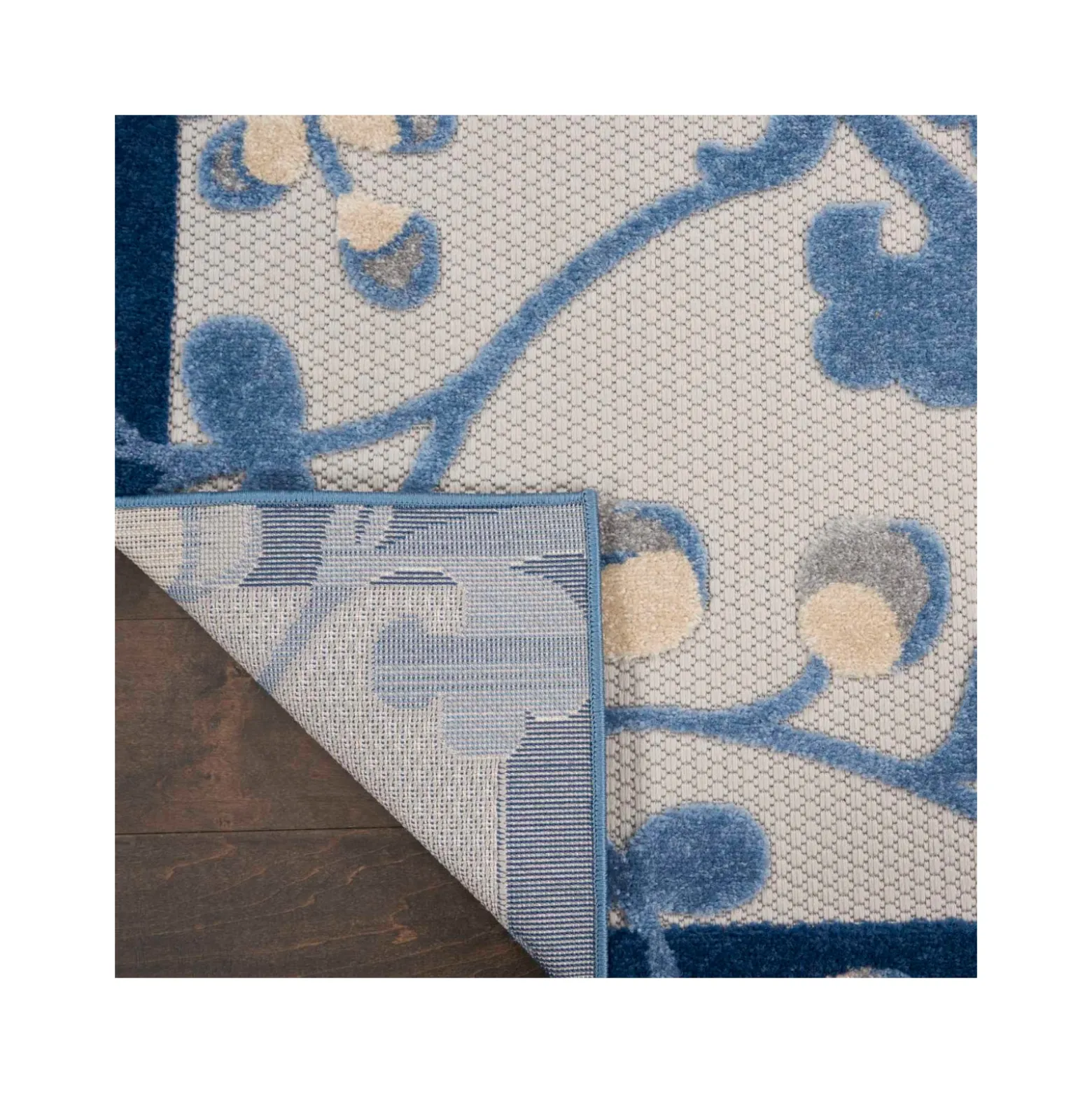 12'x15' Rectangle Area Rug