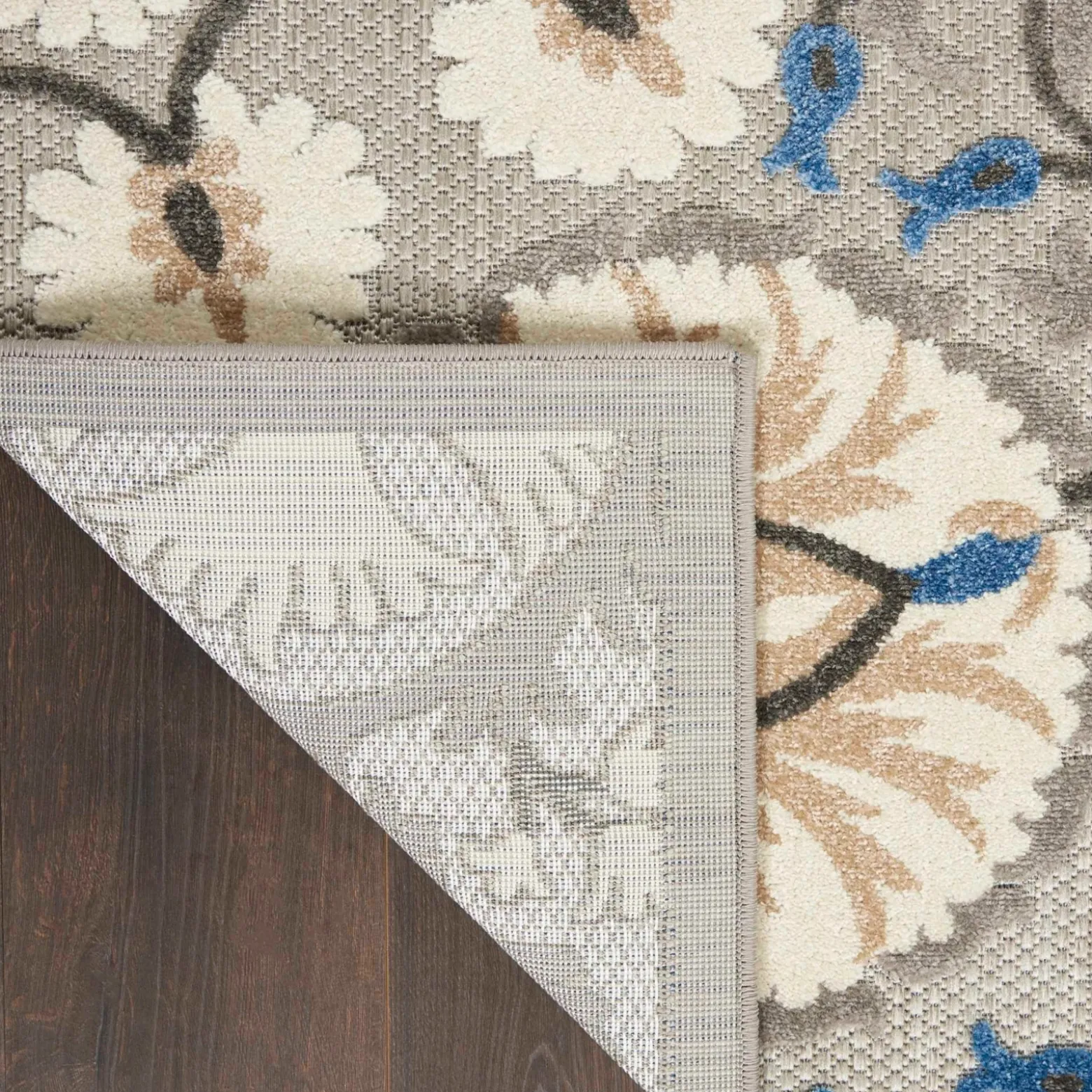9'6"x13' Rectangle Area Rug