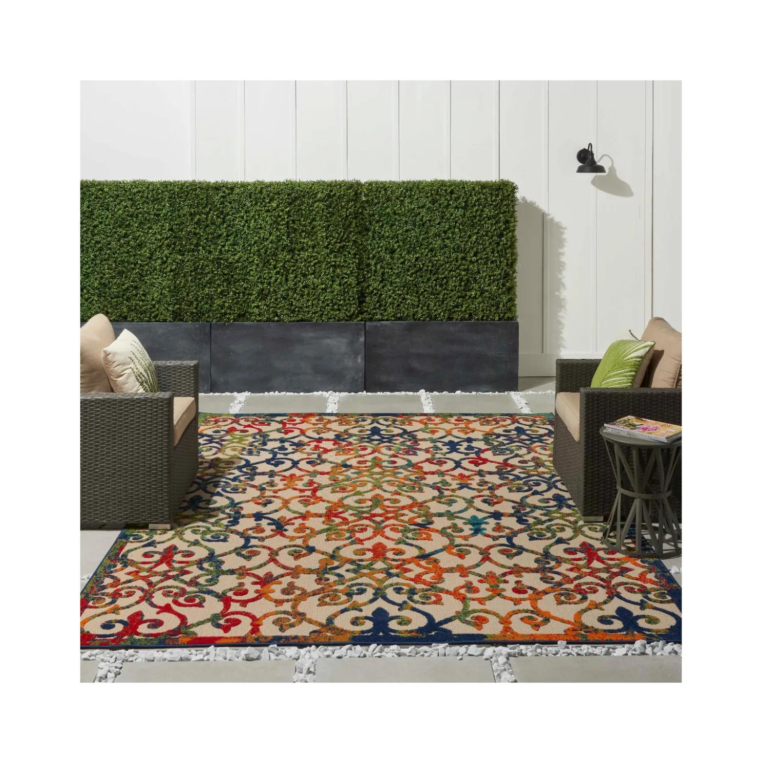 10'x14'' Rectangle Area Rug
