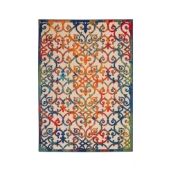 10'x14'' Rectangle Area Rug