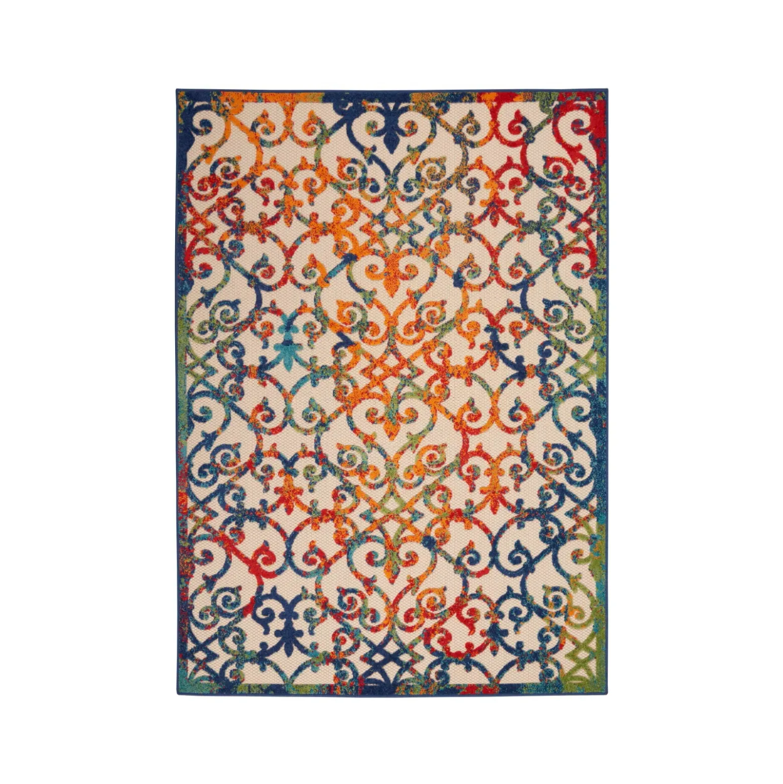 10'x14'' Rectangle Area Rug