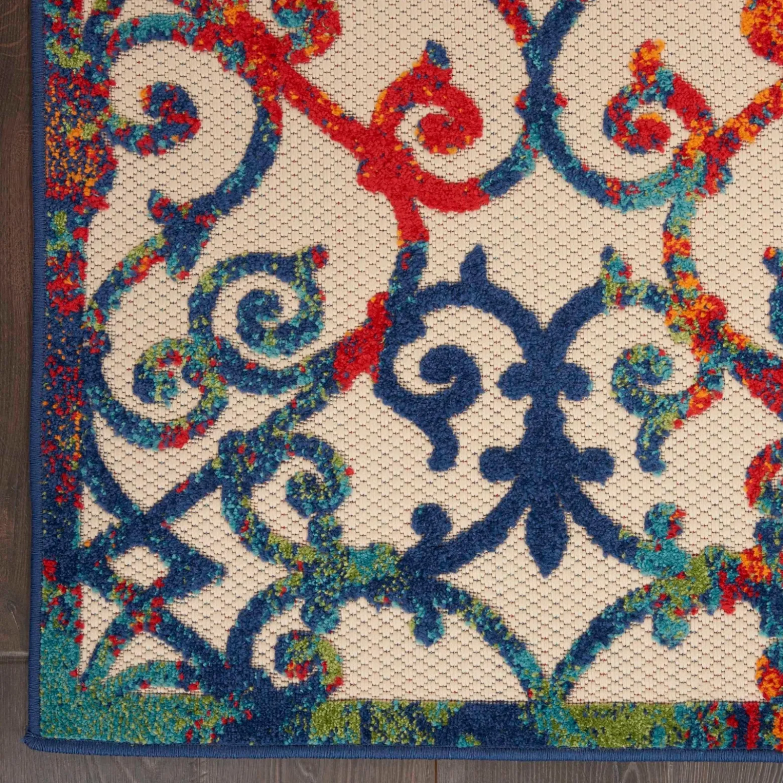 10'x14'' Rectangle Area Rug