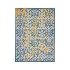 9'x12' Rectangle Area Rug