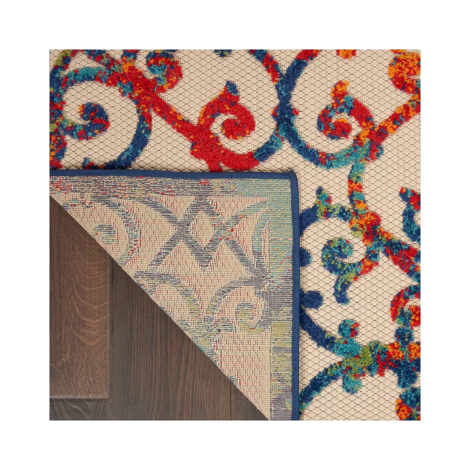 9'x12' Rectangle Area Rug