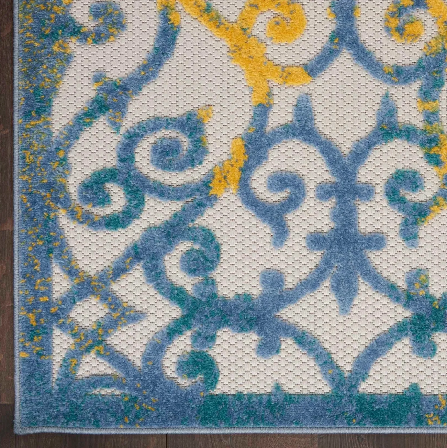 12'x15' Rectangle Area Rug