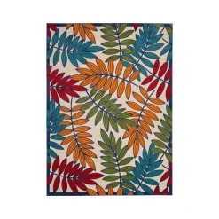 10'x14' Rectangle Area Rug