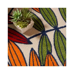 3'x5' Rectangle Area Rug