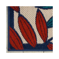 3'x5' Rectangle Area Rug