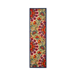 2'x6' Runner Area Rug